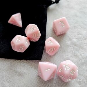 🌞2 for $20🌞 D&D Dice